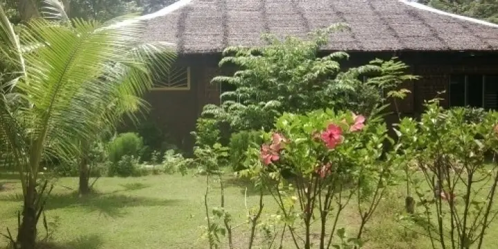 maison et terrain a vendre Philippines