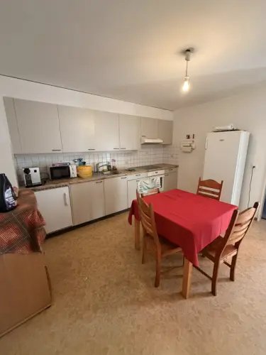 A Louer - Appartement de 2 pièces au centre de Cossonay