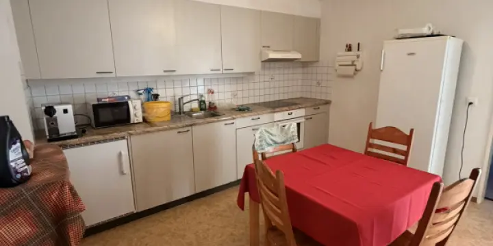 A Louer - Appartement de 2 pièces au centre de Cossonay