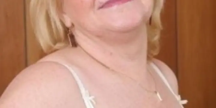 Femme au foyer 