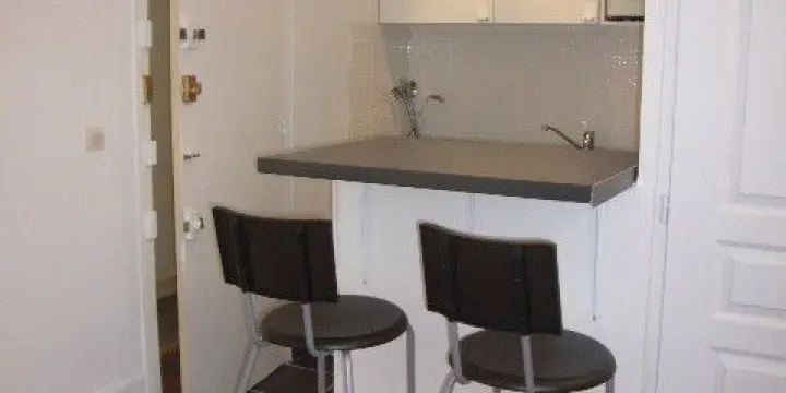 Studio De 30 M2 centre ville