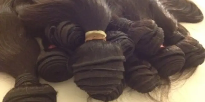 Coiffure africaine et tissages a morges
