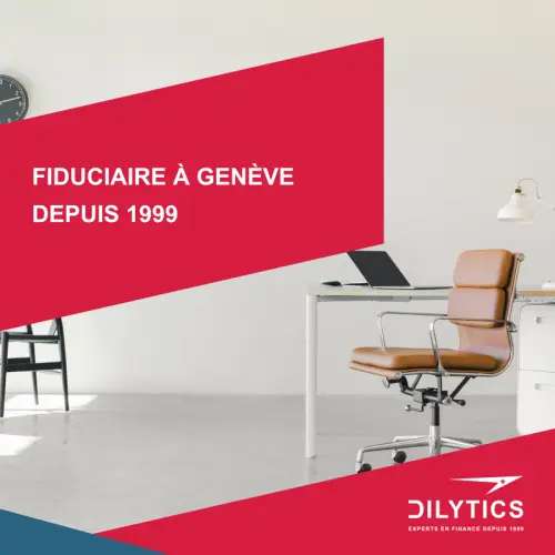 Fiduciaire à votre service à Chêne-Bougeries