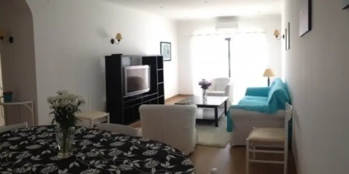 Bel appartement T2 avec vue sur mer 