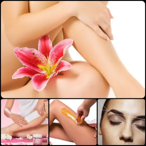 Extension cils, pédicure, manicure, permanent à St-Blaise
