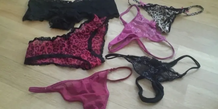 envie de mon odeur sensuelle?