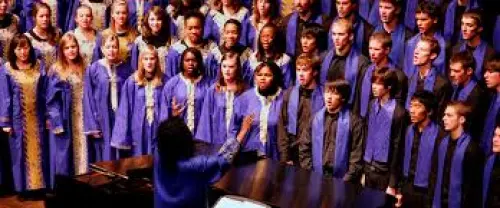 Gospel choir recherche musiciens à geneve