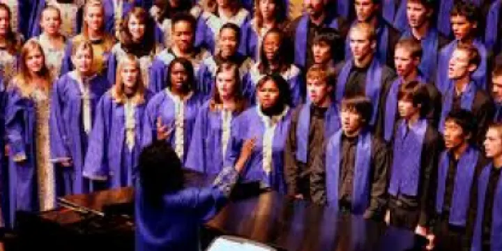 Gospel choir recherche musiciens