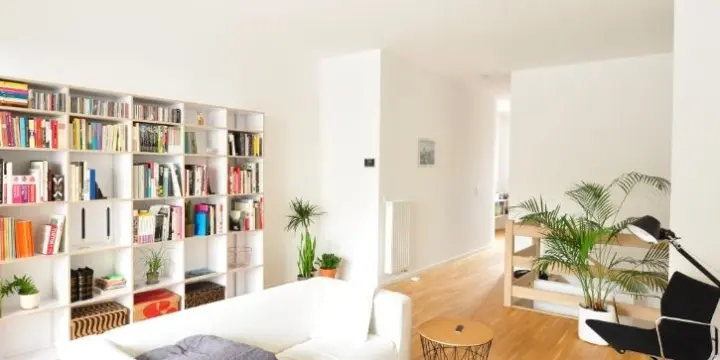 Colocation Quartier des Grottes