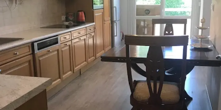 Vente appartement 4 pièces 87 m² Thonon-Les-Bains