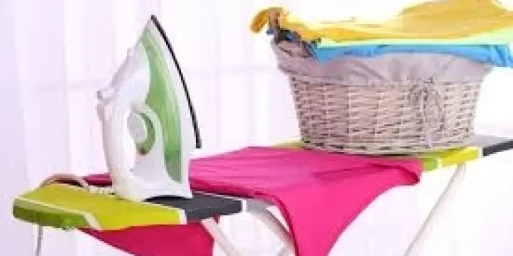 URGENT, cherche heures de repassage