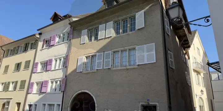 Charmante maison ancienne réhabilitée - Beaux volumes et potentiel
