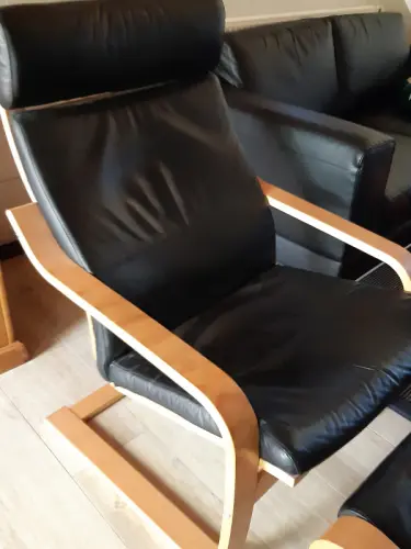 Chaise-Fauteuil à Cheyres