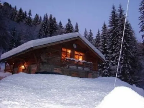 Location saison Chalet Montriond France à Montriond
