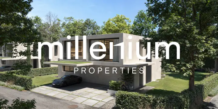 Villas Bellerive - Villa A