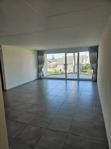 3.5 appartement, Les Bois