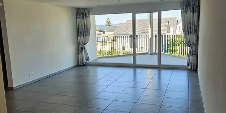 3.5 appartement, Les Bois