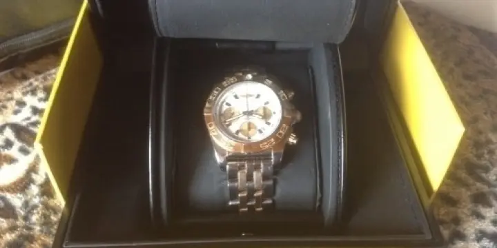 Breitling Chronographe B01 44