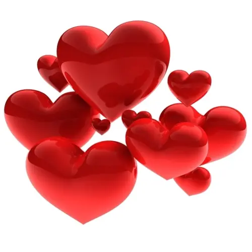 Saint Valentin à Le Locle