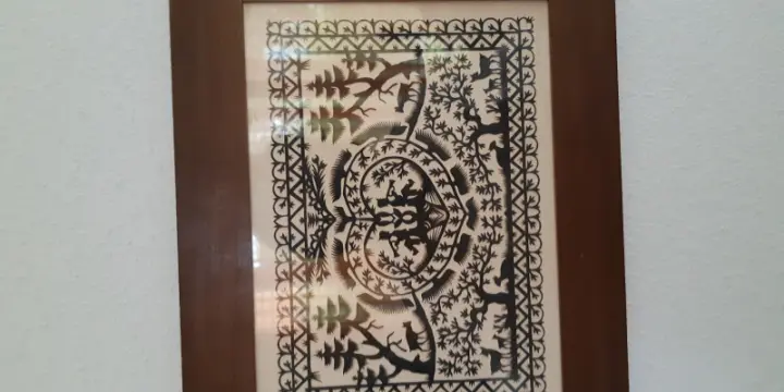 Decoupage