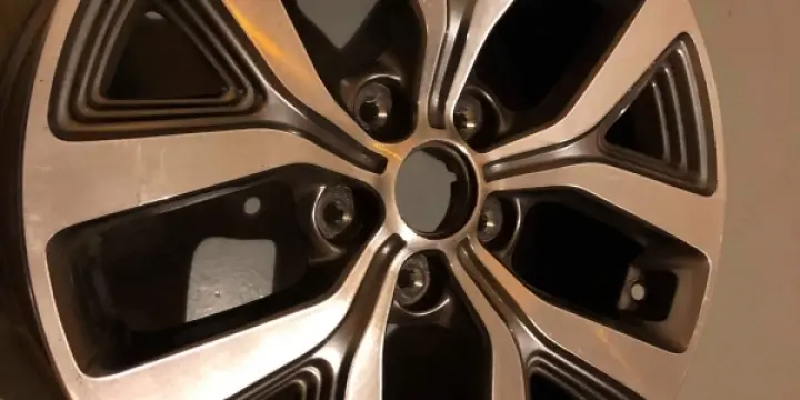 Jantes Kia Sportage 2014