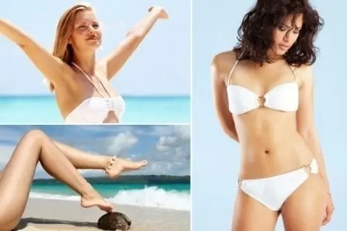 Epilation par la Lumière Pulsée à Meyrin