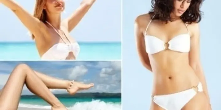 Epilation par la Lumière Pulsée