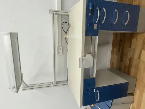 Kavo établie laboratoire dentaire à Penthaz