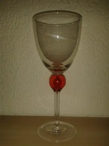 10 verres à pieds