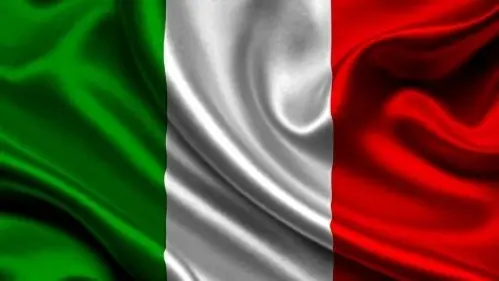 Cours d'italien à Fully