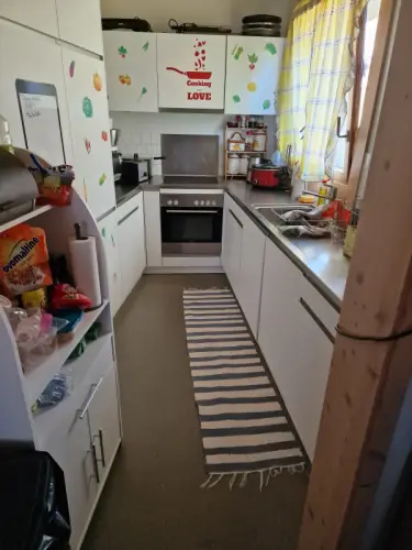 Appartement 4.5 Duplex à Auvernier