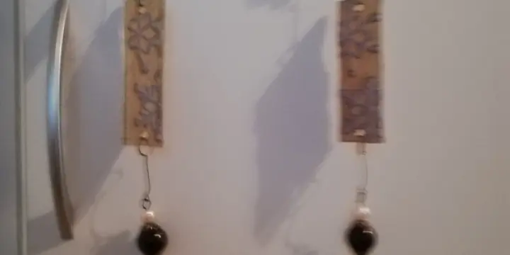 Déco suspention murale armoire...