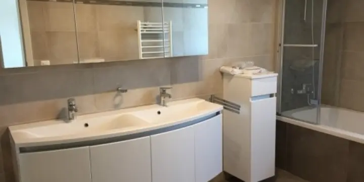 A saisir à moins de 20 minutes du Métro M2 !