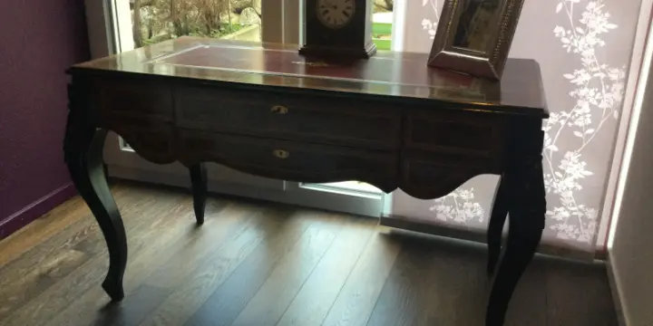 Bureau style Louis XV