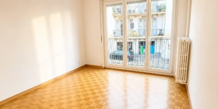 Appartement de 2.5 pièces à Lausanne