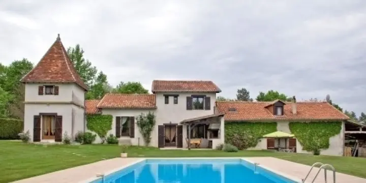 Chambres d'hôtes en Périgord