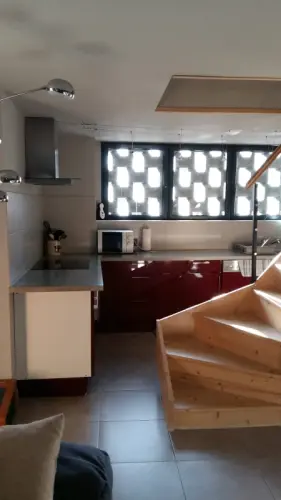 A louer 3.5p à Vex à Vex