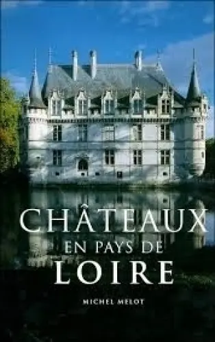 chateaux en pays de loire à lizy sur ourcq