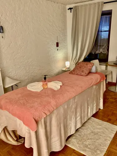 Lausanne centre excellente masseuse certifié, à Lausanne
