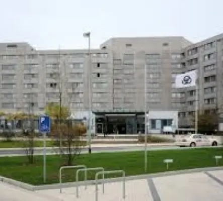 Funding for Implementation of a project