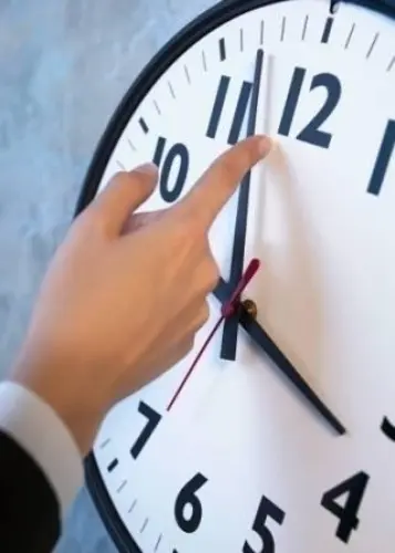 Formation - Gestion efficace de votre temps. à Geneve