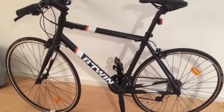 Vélo Btwin
