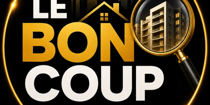 Vous souhaitez acheter un bien immobilier en France ?