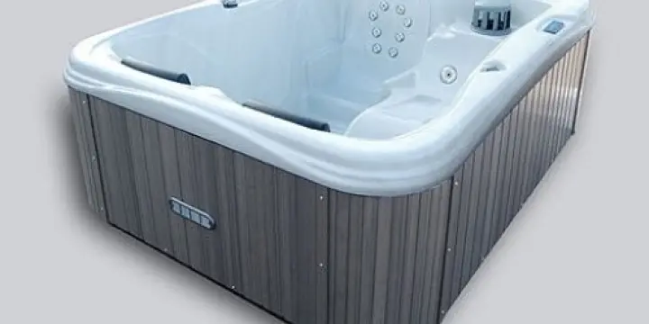 Spa Zonza 3 places