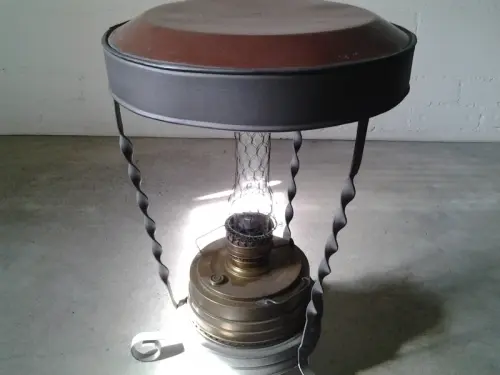 A vendre plaque chauffant à morat