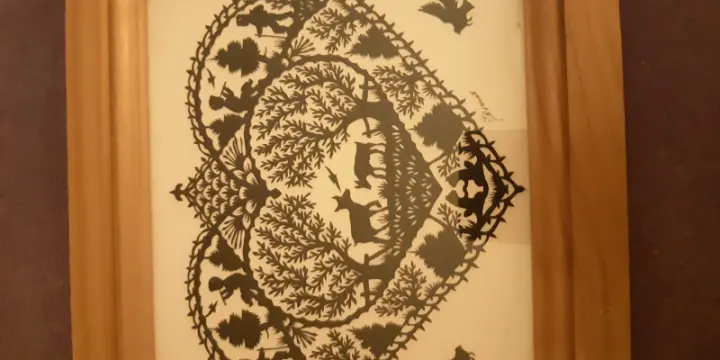 Decoupages