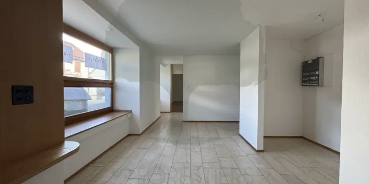 Espace professionnel / ancien cabinet médical - 114 m² - Courfaivre