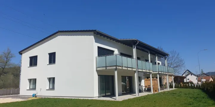 Appartement de 3.5 pièces et 91.40 m² à louer à Courfaivre