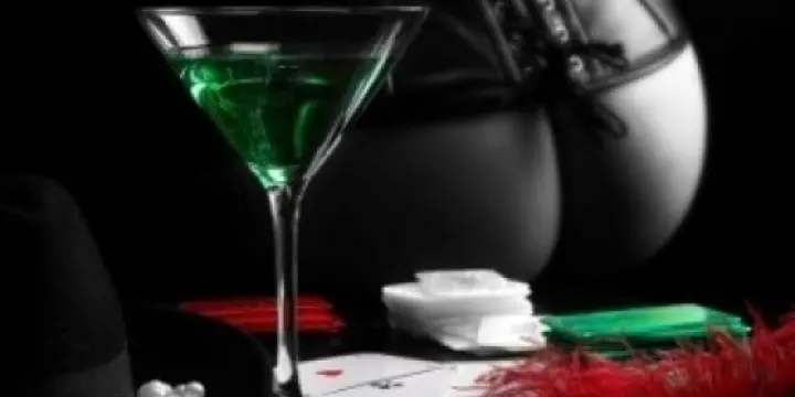 Serez vous mon fruit défendu?