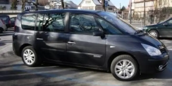 Renault Espace